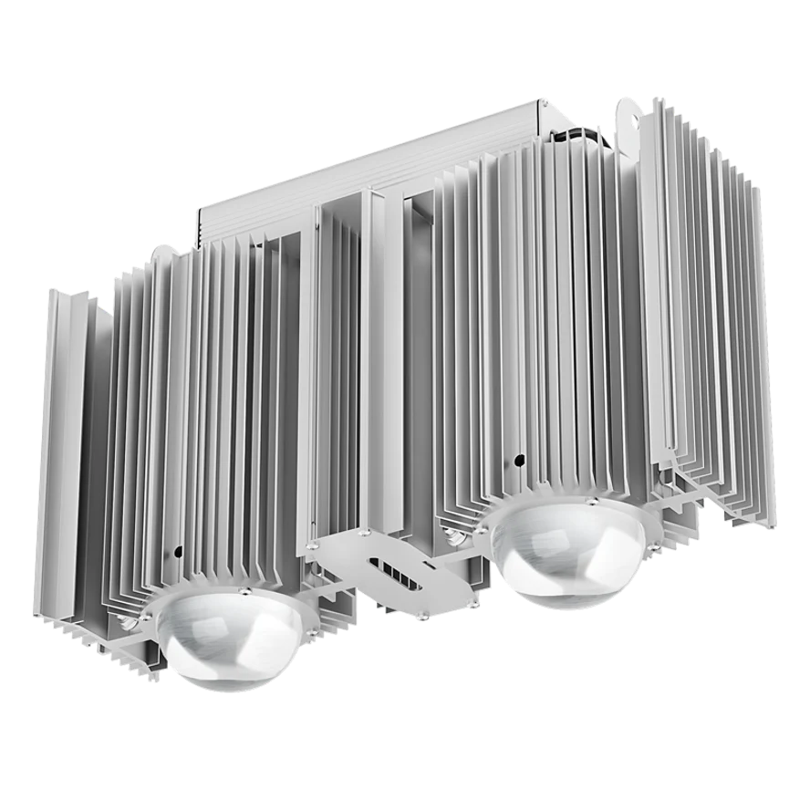 Светильник Econex Basic PowerX 240 D90 5000K G2 AN
