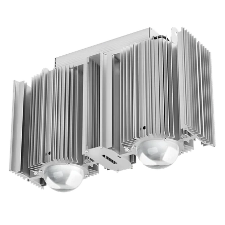 Светильник Econex Basic PowerX 240 D90 5000K G2 AN