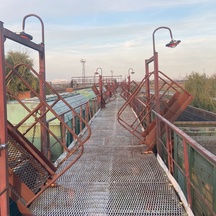 Уралхим разогрев серы