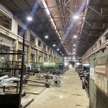 Уралхим Воскресенские минеральные удобрения