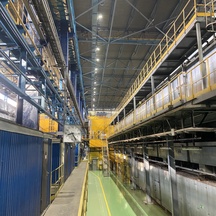 Северсталь