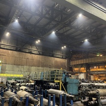 Северсталь