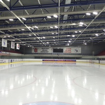 Ледовый комплекс Спартак