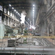 Мечел-энерго