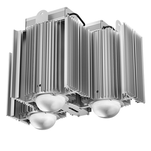 Светильник Econex Basic PowerX 360 D60 5000K G2 AN