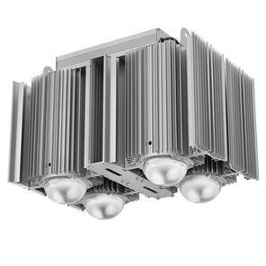 Светильник Econex Basic PowerX 480 D90 5000K G2 AN