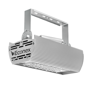 Светильник Econex Kvant 50 D120 5000K G3 AN