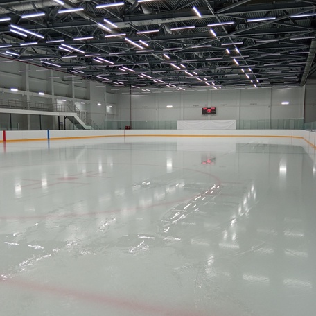 ФОК газпром