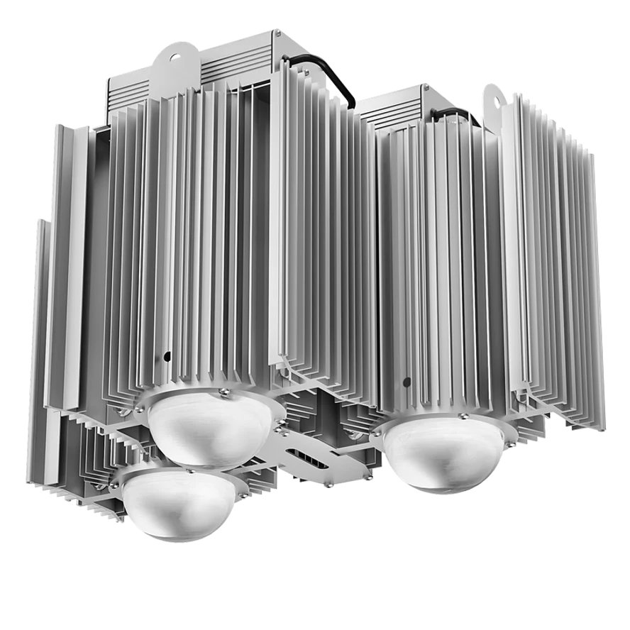 Светильник Econex Basic PowerX 360 D60 5000K G2 AN