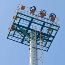 Мачтовое освещение