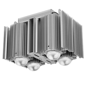 Светильник Econex Basic PowerX 480 D90 5000K G2 AN