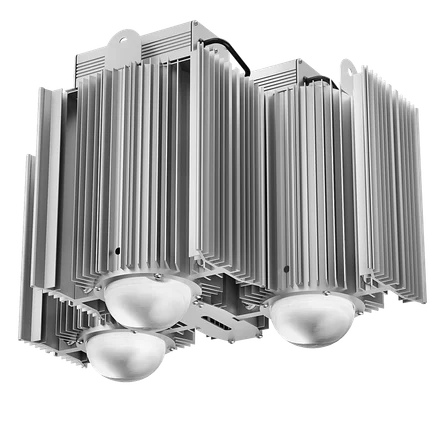 Светильник Econex Basic PowerX 360 D90 5000K G2 AN