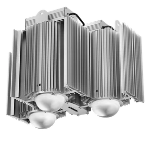 Светильник Econex Basic PowerX 360 D90 5000K G2 AN