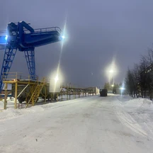 Северсталь дистрибуция