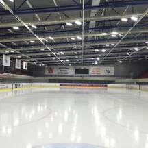 Ледовый комплекс Спартак