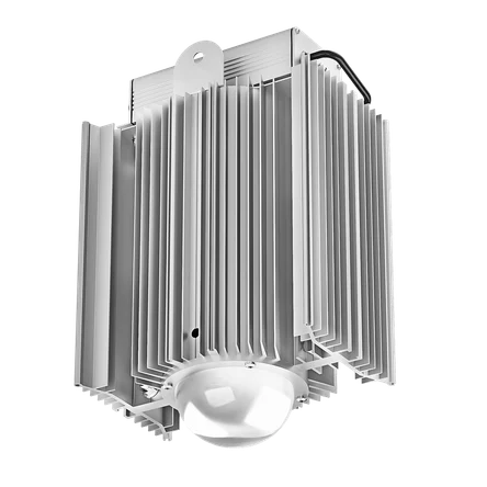 Светильник Econex Basic PowerX 120 D60 5000K G2